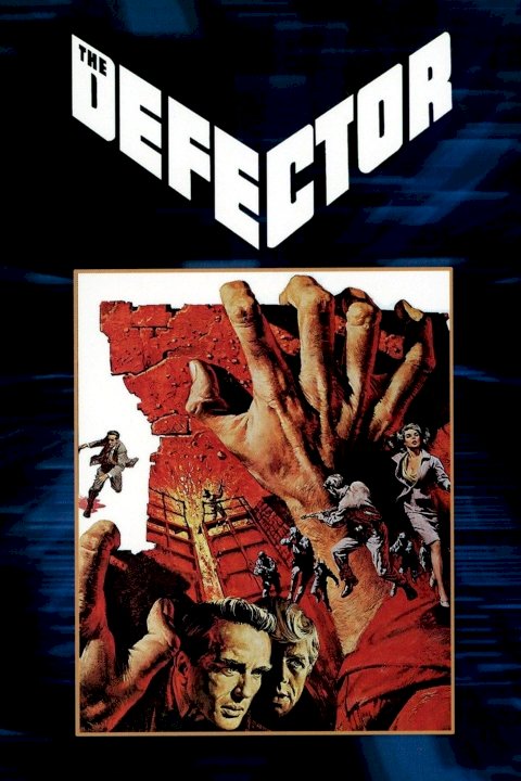 The Defector The Defector