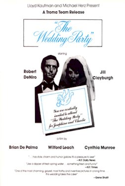 The Wedding Party The Wedding Party