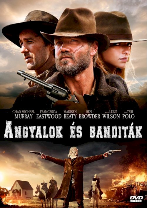 Outlaws and Angels Outlaws and Angels