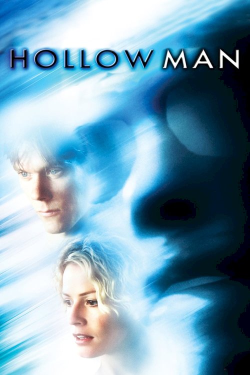 Hollow Man Hollow Man