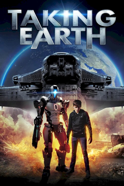 Taking Earth Taking Earth