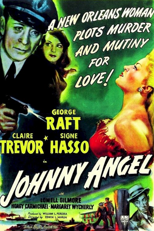 Johnny Angel Johnny Angel
