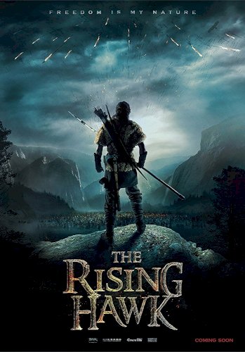 The Rising Hawk The Rising Hawk