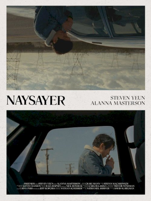 Naysayer Naysayer
