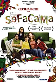 Sofacama Sofacama