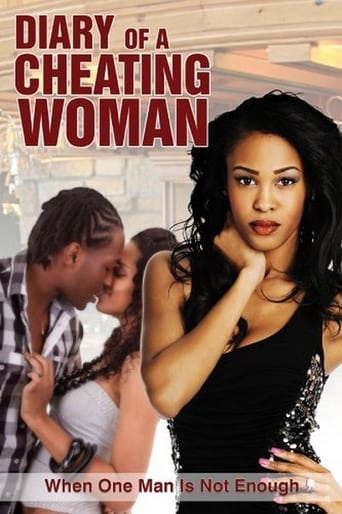 Diary of a Cheating Woman Diary of a Cheating Woman