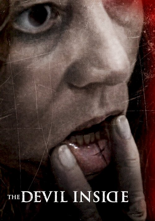 The Devil Inside The Devil Inside
