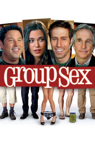 Group Sex Group Sex