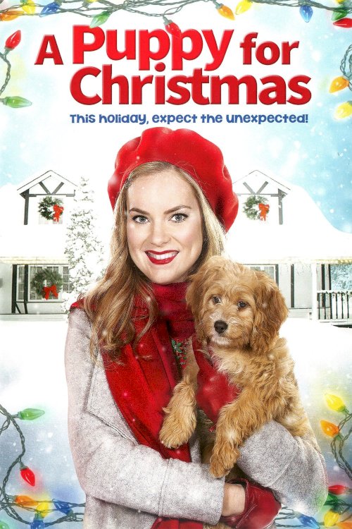 A Puppy for Christmas A Puppy for Christmas