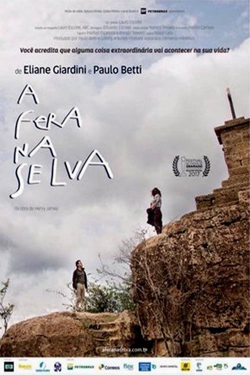 A Fera na Selva A Fera na Selva