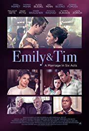 Emily & Tim Emily & Tim