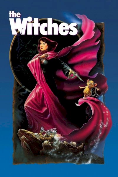 The Witches The Witches