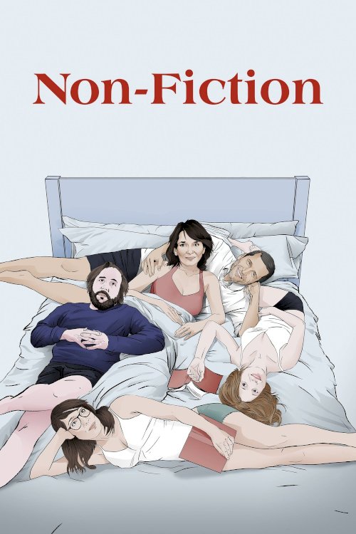 Non-Fiction Non-Fiction