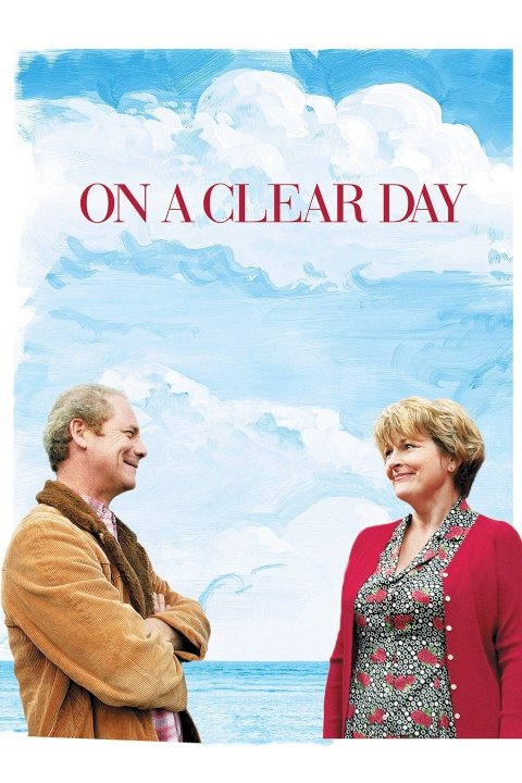 On a Clear Day On a Clear Day