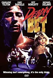 Deadly Bet Deadly Bet
