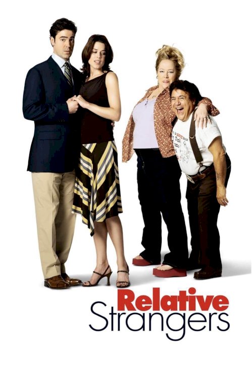 Relative Strangers Relative Strangers
