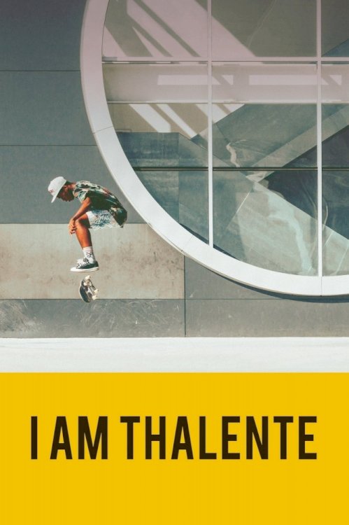 I Am Thalente I Am Thalente