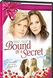 Bound By a Secret Bound By a Secret