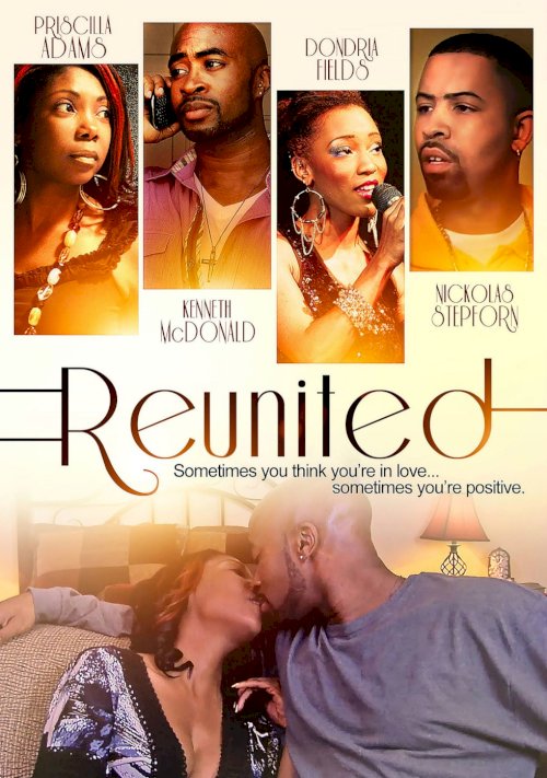 Reunited Reunited