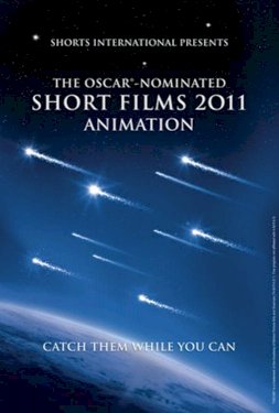 The Oscar Nominated Short Films 2011: Animation