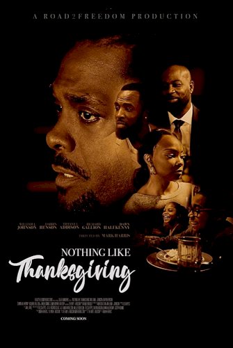 Nothing Like Thanksgiving Nothing Like Thanksgiving