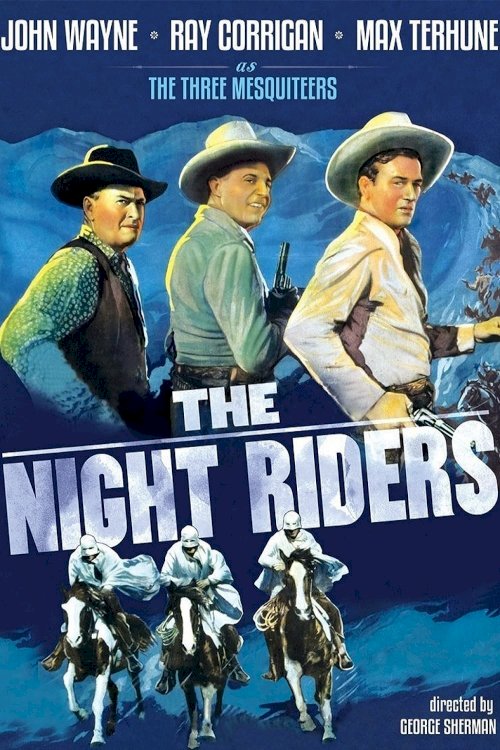 The Night Riders The Night Riders