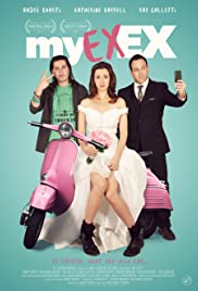 My Ex-Ex My Ex-Ex