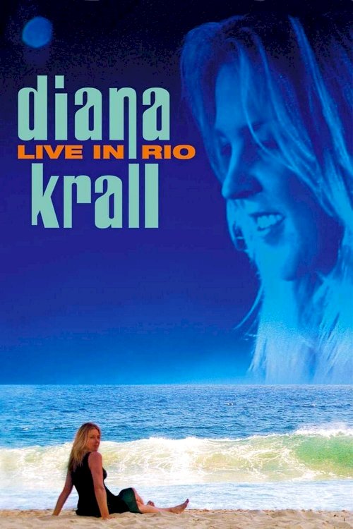 Diana Krall - Live in Rio Diana Krall - Live in Rio