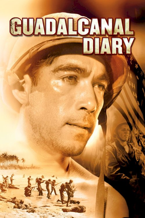 Guadalcanal Diary Guadalcanal Diary