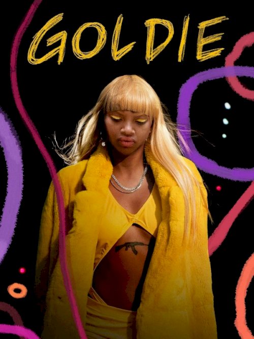 Goldie Goldie