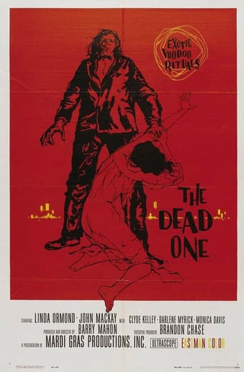 The Dead One The Dead One