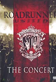 Roadrunner United: The Concert Roadrunner United: The Concert