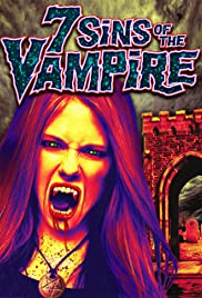 7 Sins Of The Vampire 7 Sins Of The Vampire