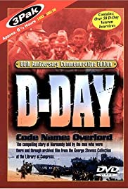 D-Day: Code Name Overlord
