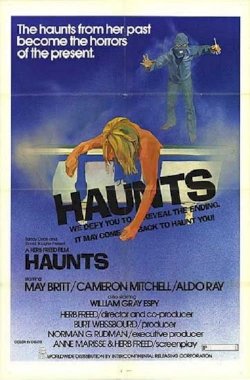 Haunts Haunts
