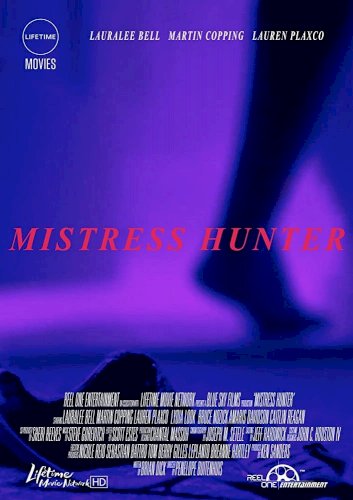 Mistress Hunter Mistress Hunter