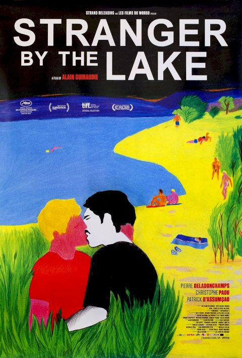 Stranger by the Lake Stranger by the Lake