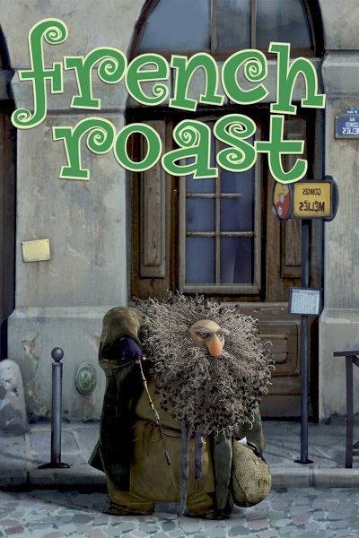 French Roast French Roast