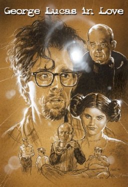George Lucas in Love George Lucas in Love