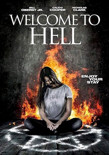 Welcome to Hell Welcome to Hell