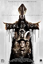 Seklusyon Seklusyon