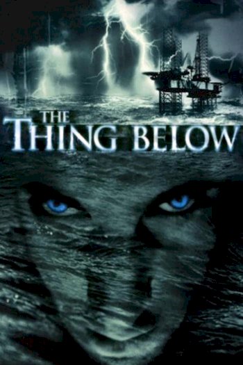 The Thing Below The Thing Below