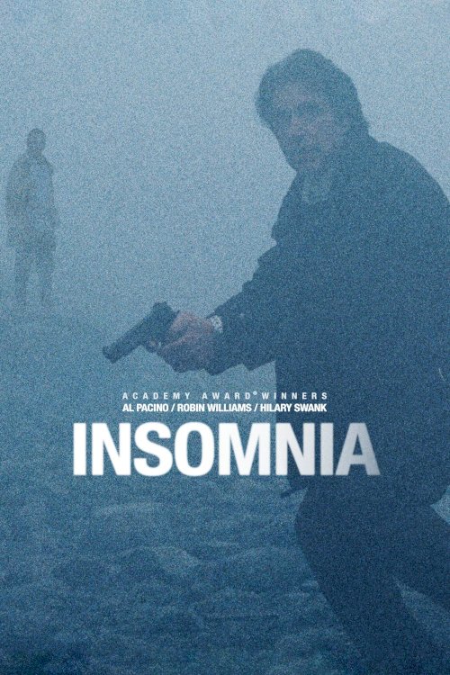 Insomnia Insomnia