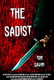 The Sadist The Sadist