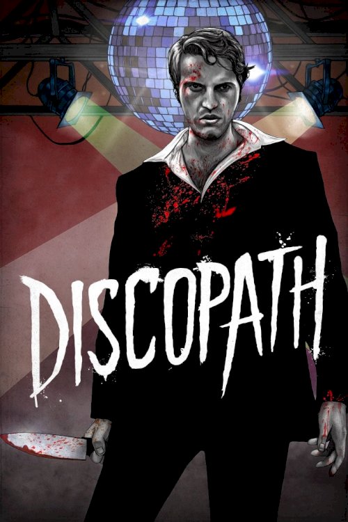 Discopath Discopath