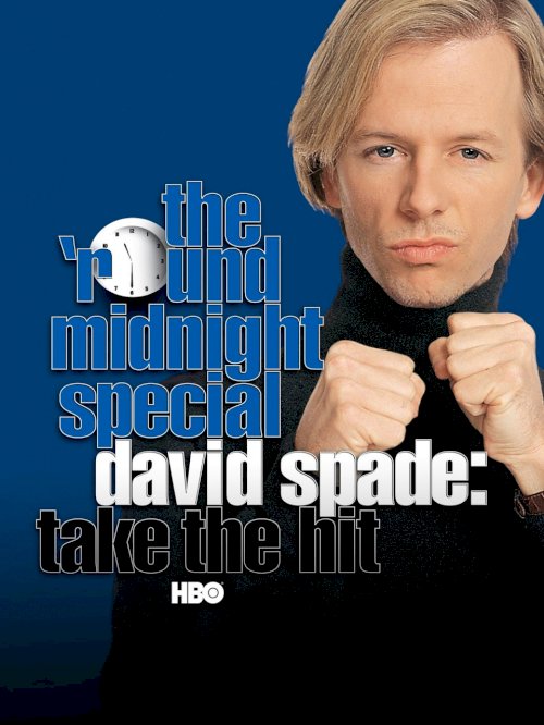 David Spade: Take the Hit David Spade: Take the Hit