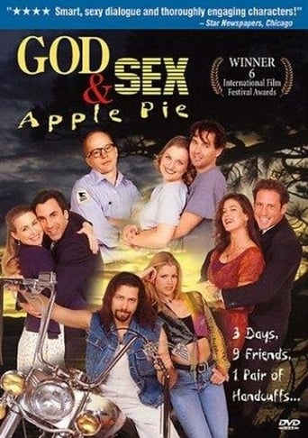 God, Sex & Apple Pie God, Sex & Apple Pie