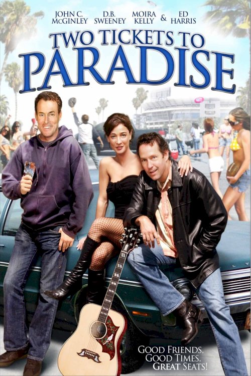 Two Tickets to Paradise Two Tickets to Paradise