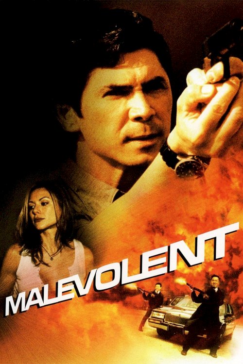 Malevolent Malevolent