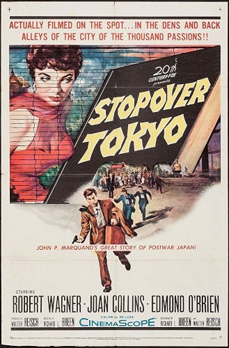 Stopover Tokyo Stopover Tokyo